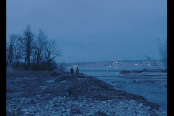 still / picture for Left to the night