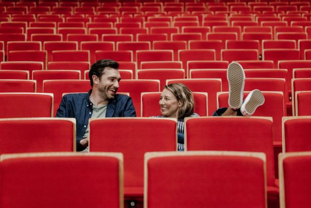 still / picture for Workmates