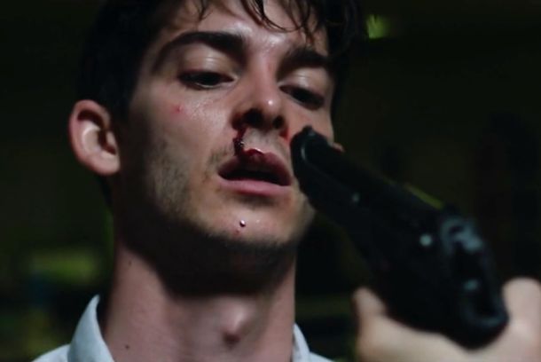 still / picture for Cabrón