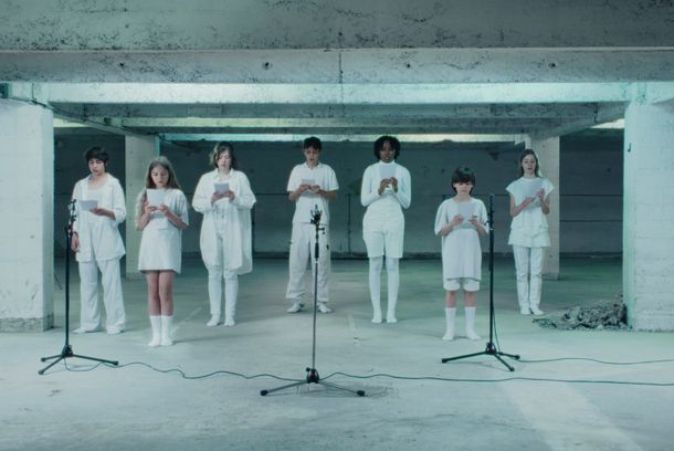 still / picture for Version