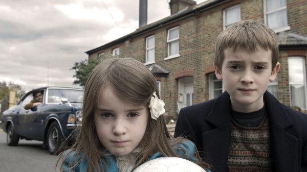 still / picture for Communion