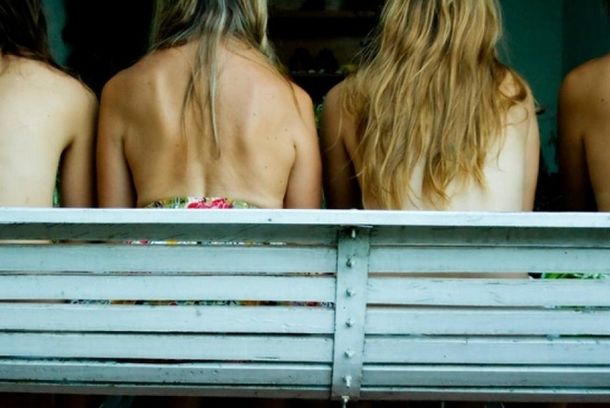 still / picture for Nosotras/Ellas