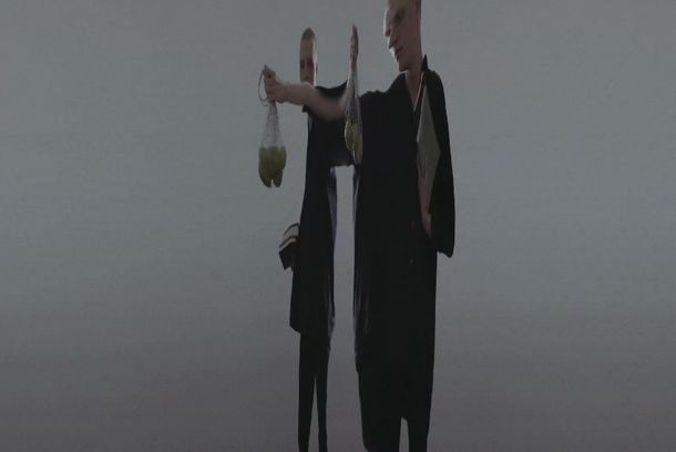 still / picture for ONE LONELY MAN'S DAY