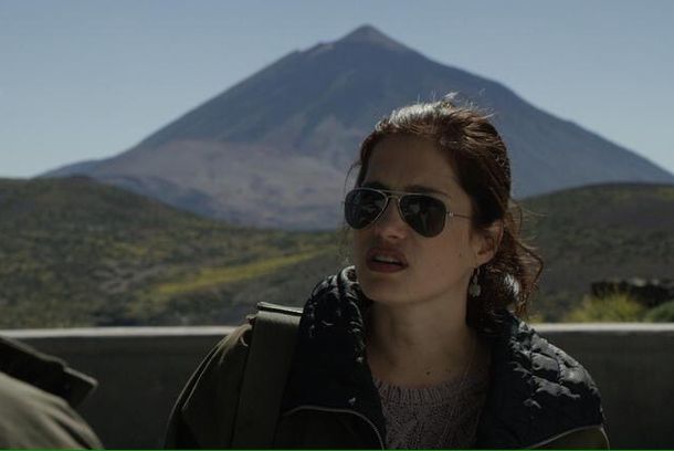 still / picture for Extraterrestres