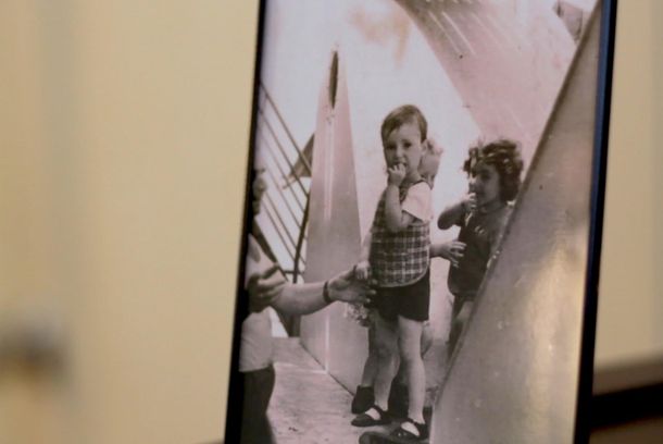 still / picture for Perkal, la memoria de un nombre