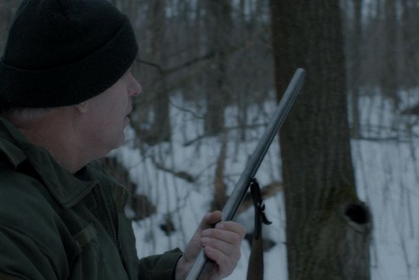 still / picture for Дезертир