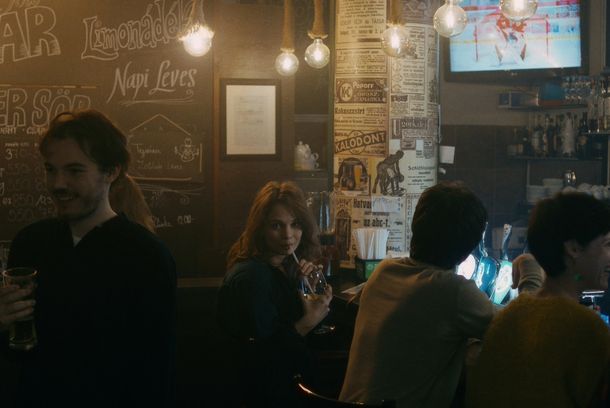 still / picture for Csönded