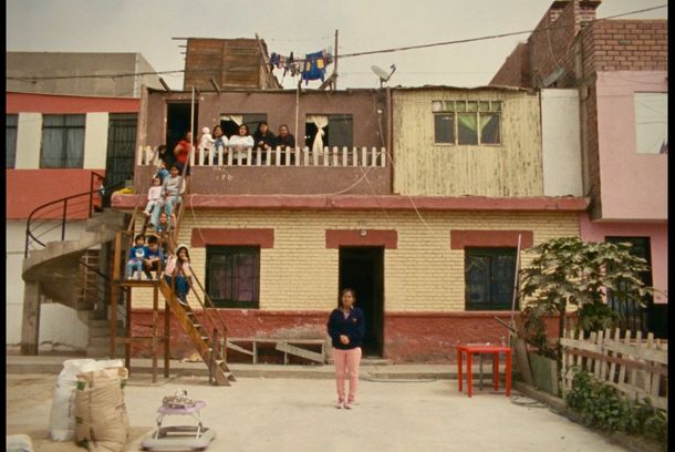 still / picture for Me llama mi tierra