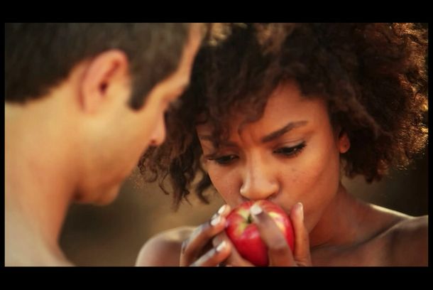 still / picture for Genesis 2:26