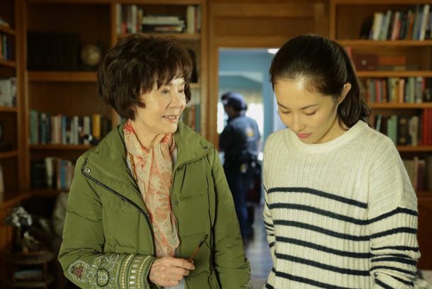still / picture for Beneath the Banyan Tree
