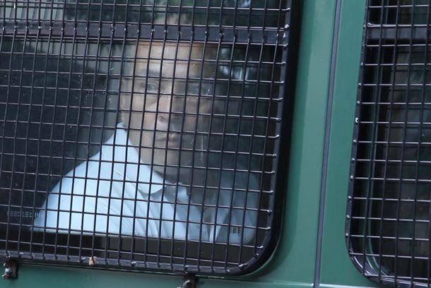still / picture for Los Días del Juicio