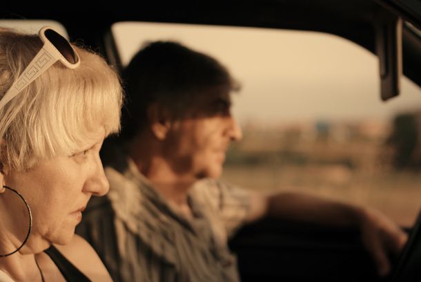 still / picture for La Plaga (The Plague)