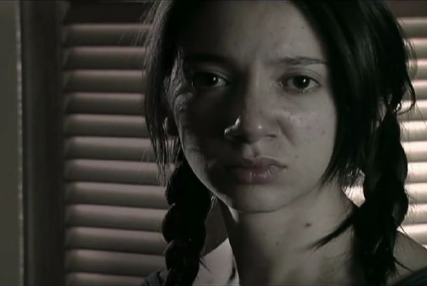 still / picture for BORDERLINERS