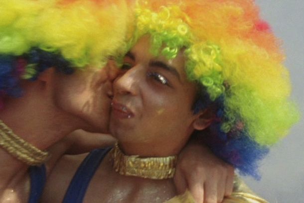 still / picture for Romaboys