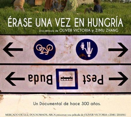 still / picture for Once upon a time in Hungary