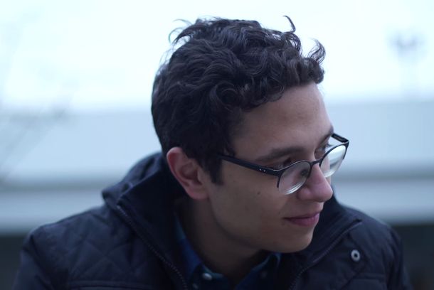 still / picture for Hady