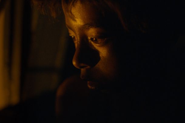 still / picture for Dust