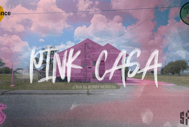 still / picture for Pink Casa