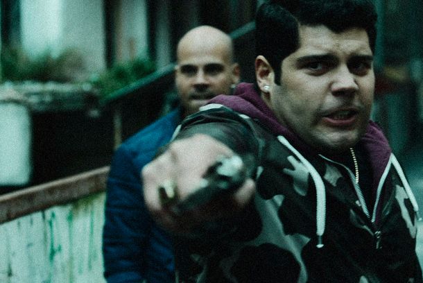 still / picture for Gomorra