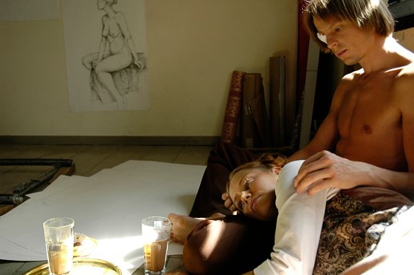 still / picture for Indigo Room