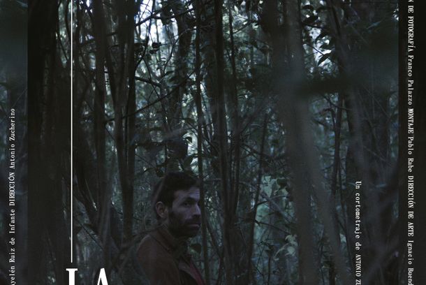 still / picture for La disyuntiva