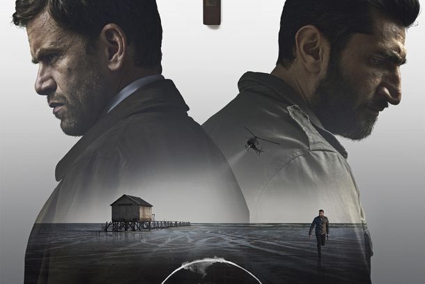 still / picture for A Conspiracy of Faith