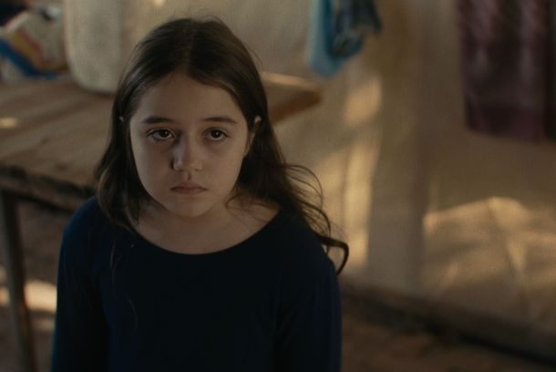 still / picture for Ressentimento