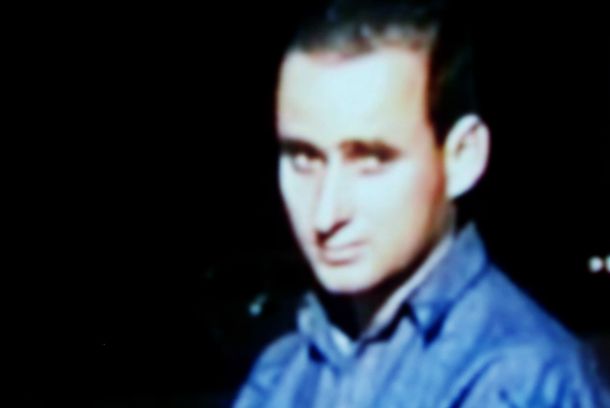 still / picture for A CURVA