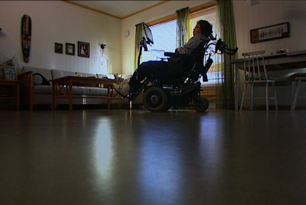 still / picture for spøkelset martin 
