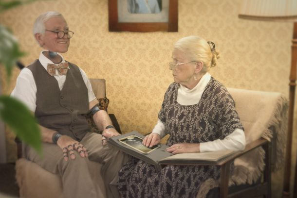 still / picture for M.O.