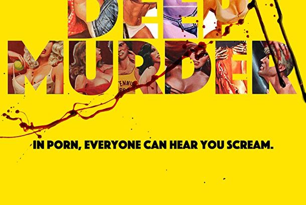 still / picture for Deep Murder