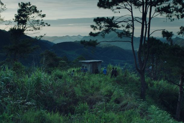 still / picture for Chico ventana también quisiera tener un submarino