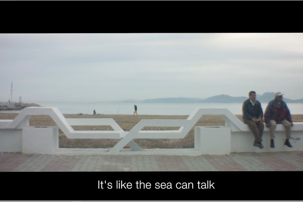 still / picture for Agora