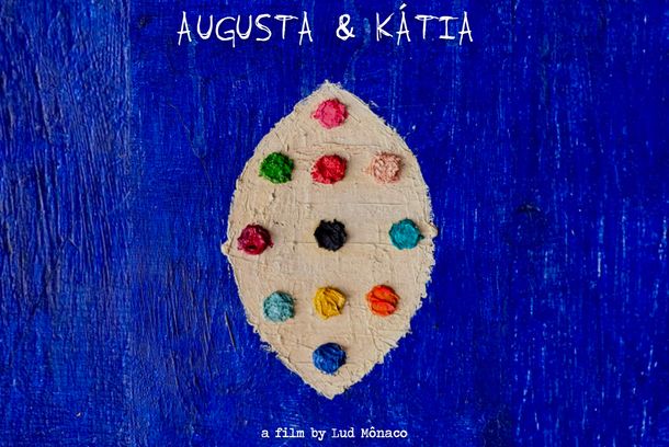 still / picture for Augusta & Kátia 
