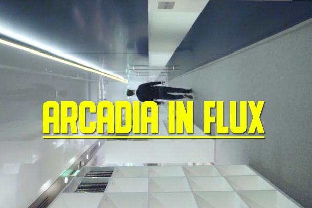 still / picture for Arcadia In Flux