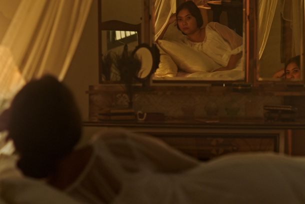still / picture for Her Mirrors