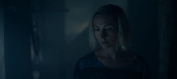 still / picture for The Creature (Stwór)