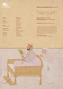 still / picture for Nainsukh