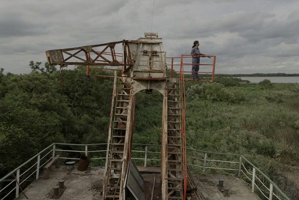 still / picture for Parabellum