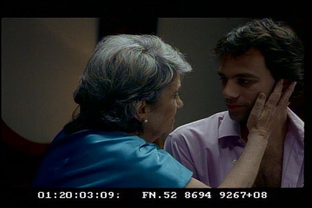 still / picture for ESTHER PISCORE´S LAST NIGHT ON EARTH