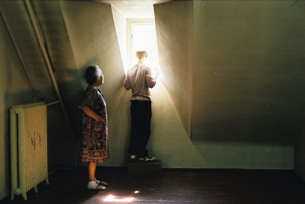 still / picture for IGOR