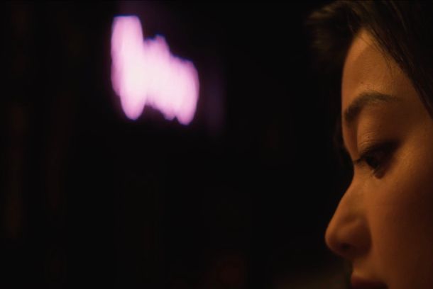 still / picture for My Nights Glow Yellow