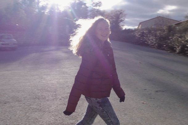 still / picture for Une maison