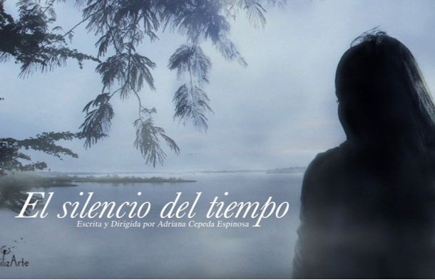 still / picture for EL SILENCIO DEL TIEMPO