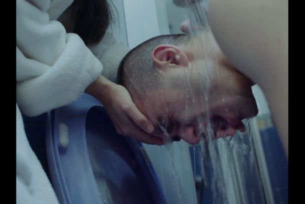 still / picture for Black Dog