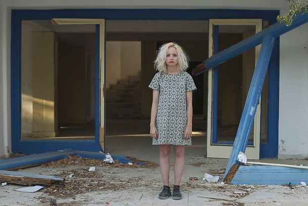 still / picture for She Made It