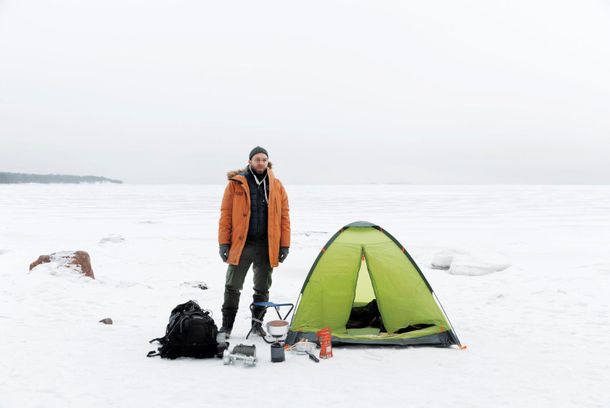 still / picture for Maanantai
