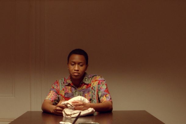 still / picture for Immaterial