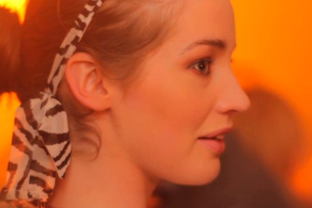 still / picture for Hey!