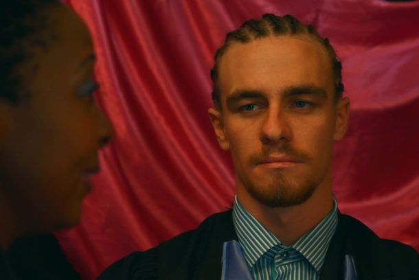 still / picture for Marrying The Devil